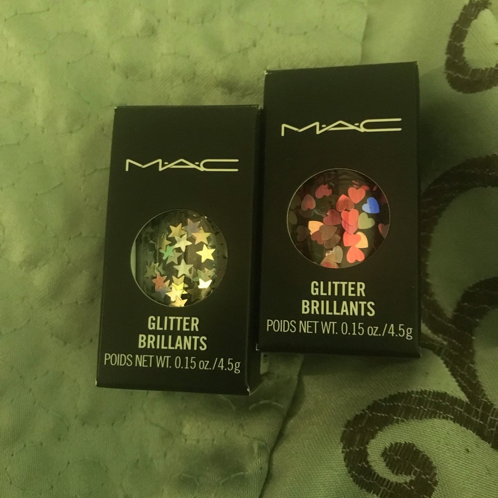 MAC Loose glitter